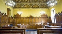 La chambre 5-12 du tribunal de Paris