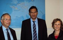 La Direction de l’enseignement primaire organisera avec l’Agence Europe Education Formation France (A2E2F) une mission d’information à Tahiti
