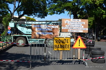 SMPP Sogeba: toujours pas payés depuis 4 mois!