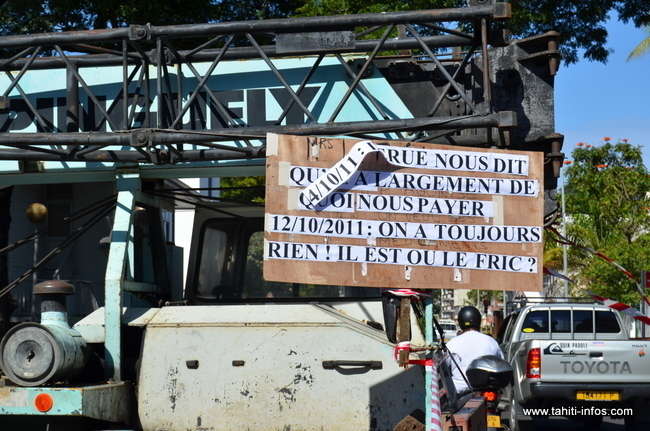 Mais ou sont passés les 212 MF?