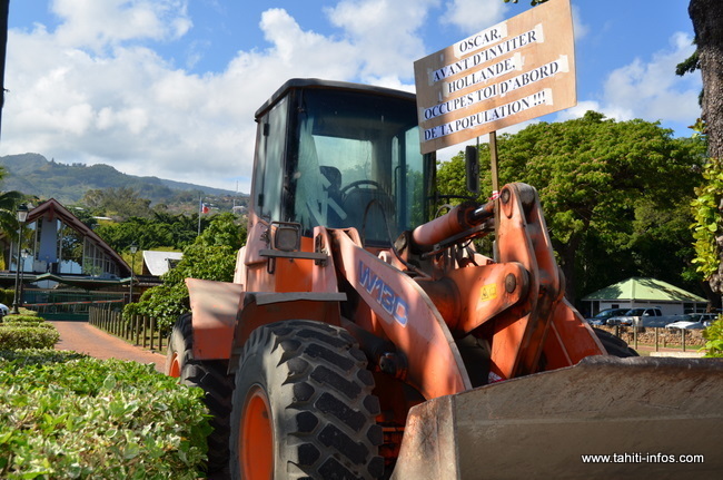 SMPP Sogeba: toujours pas payés depuis 4 mois!