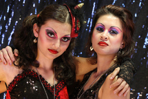 Photo Christian Durocher