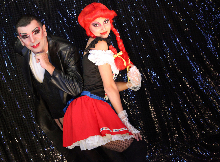 Photo Christian Durocher