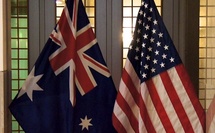 Visite en Australie mi-novembre : Barack Obama s’exprimera devant le Parlement