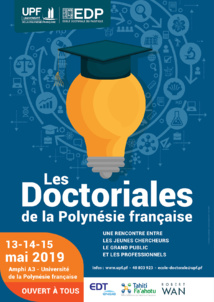 Doctoriales : La recherche, en mode "simple" !