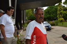 Les pêcheurs lèvent le barrage dans la rade de Papeete, reprise des rotations PPT-Moorea