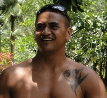 Affaire Stefan Ramin: Le fugitif Henri Haiti activement recherché