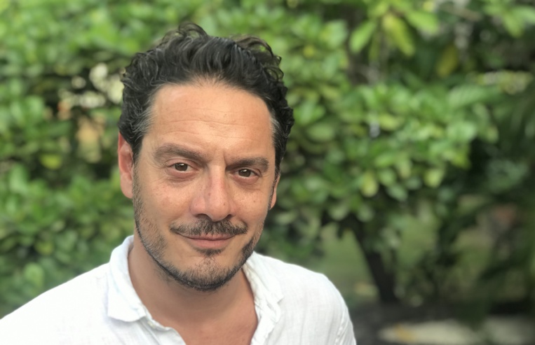 Me Koubbi : "Radio Tefana est loin d’être une radio politique" Me Koubbi : "Radio Tefana est loin d’être une radio politique"