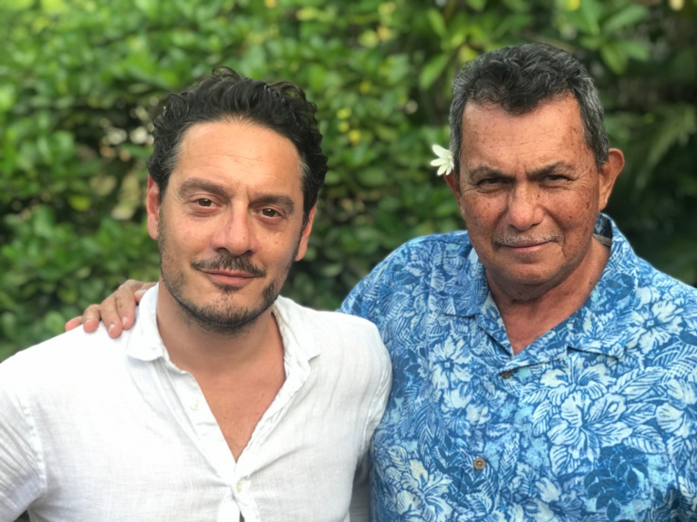 Me Koubbi : "Radio Tefana est loin d’être une radio politique" Me Koubbi : "Radio Tefana est loin d’être une radio politique"