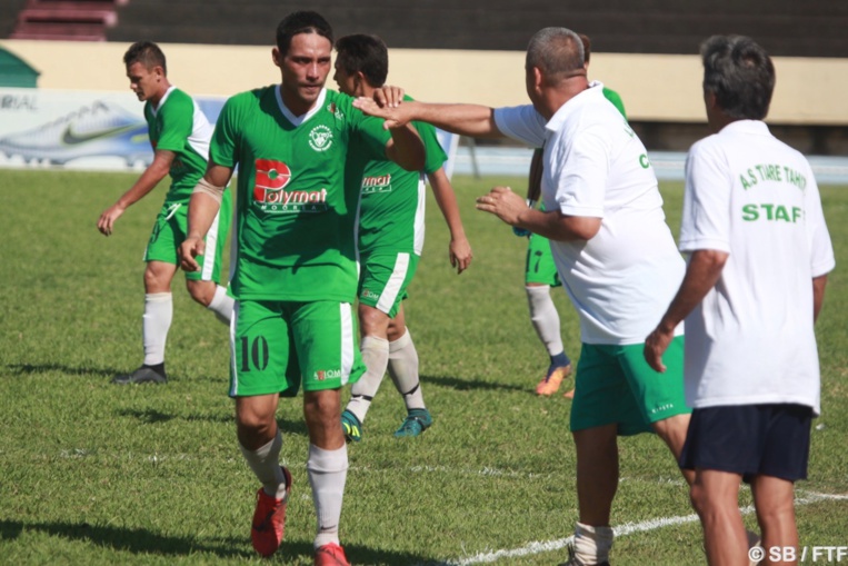 Manarii Porlier, homme clé du dispositif de Tiare Tahiti