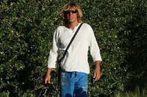 Stefan Ramin, le touriste allemand disparu depuis 10 jours