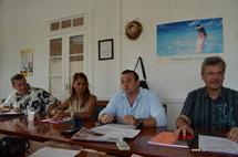 Déclaration des tarifs de prestation: Un arrêté signé par Pierre Frébault en toute discrétion alarme le SPES