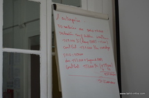 Déclaration des tarifs de prestation: Un arrêté signé par Pierre Frébault en toute discrétion alarme le SPES