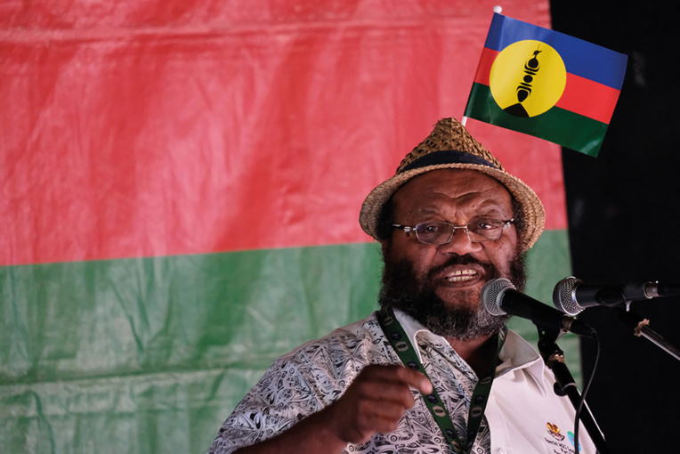 Les non indépendantistes conservent de peu le Congrès de la Nouvelle-Calédonie