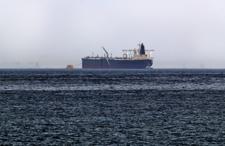 Le Golfe sous tension après des "actes de sabotage" contre quatre navires