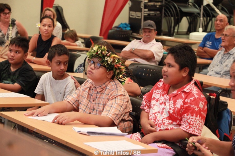 Les enfants de la "Frat" ont pu s'adresser à Richard Virenque Les enfants de la "Frat" ont pu s'adresser à Richard Virenque