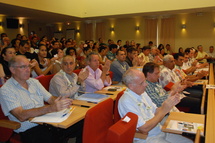 A Rohi Ana'e: la 1ère journées " Santé et Sécurité" au travail remporte un réel succès