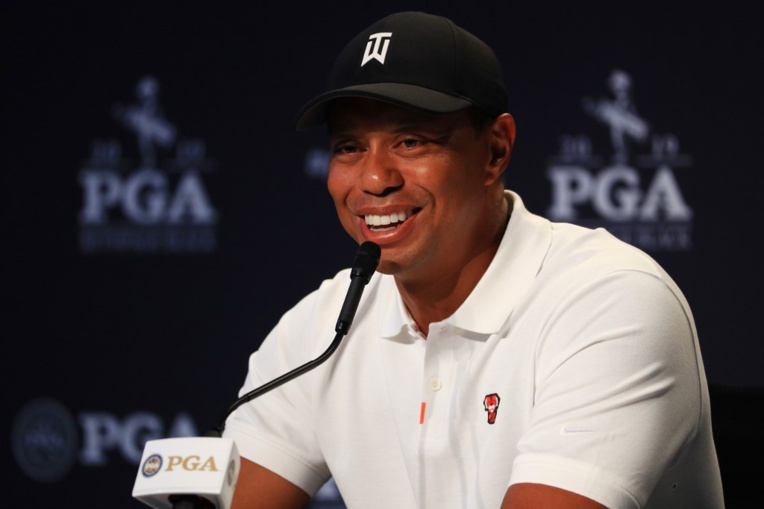 Tiger Woods poursuivi en justice pour la mort d'un de ses employés Tiger Woods poursuivi en justice pour la mort d'un de ses employés