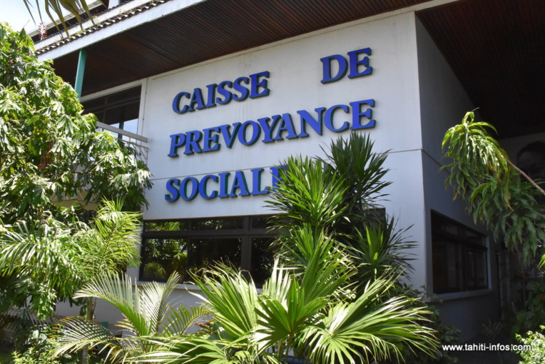 Retraites : la composition du COSR dévoilée Retraites : la composition du COSR dévoilée