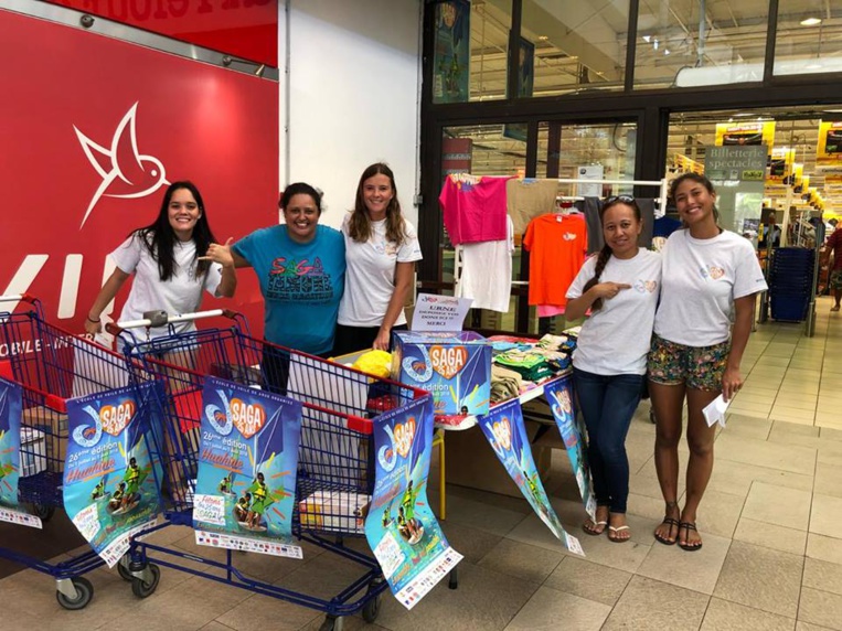 La Saga recherche des bénévoles