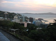 Nouvelle évasion en masse d’une prison papoue