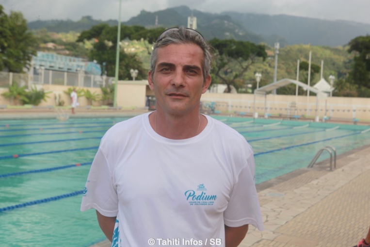 Natation – Championnat de Polynésie : Poerani Bertrand obtient 11 titres Natation – Championnat de Polynésie : Poerani Bertrand obtient 11 titres