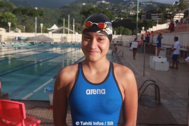 11 titres pour Poerani Bertrand 11 titres pour Poerani Bertrand