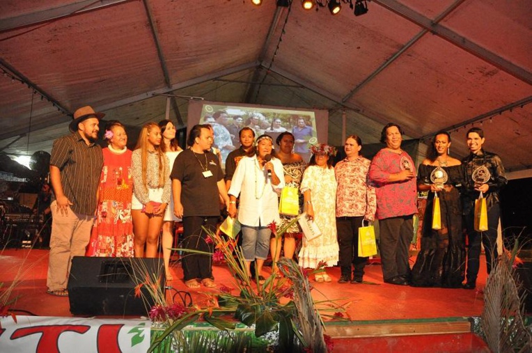 Le casting pour le concours "'Anani voice" et "'Anani voice kids" se fera ce vendredi.