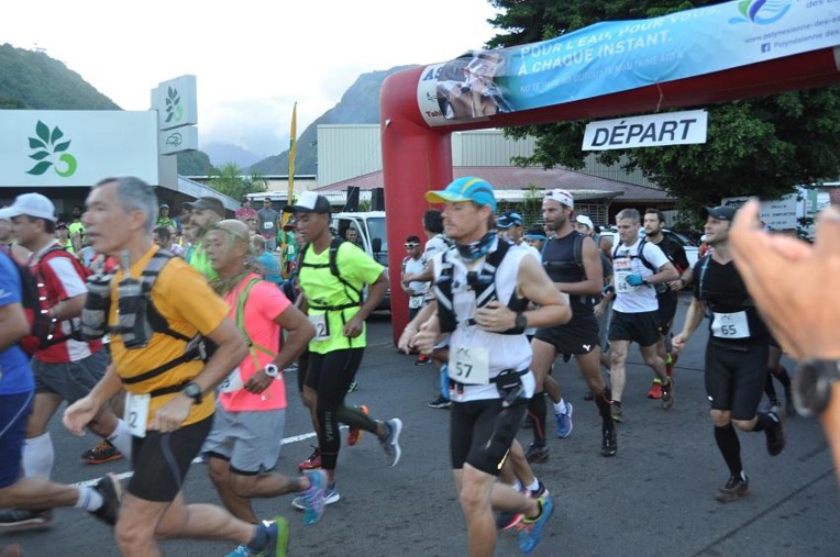 Les festivités se termineront dimanche avec le "Raid 'anani".