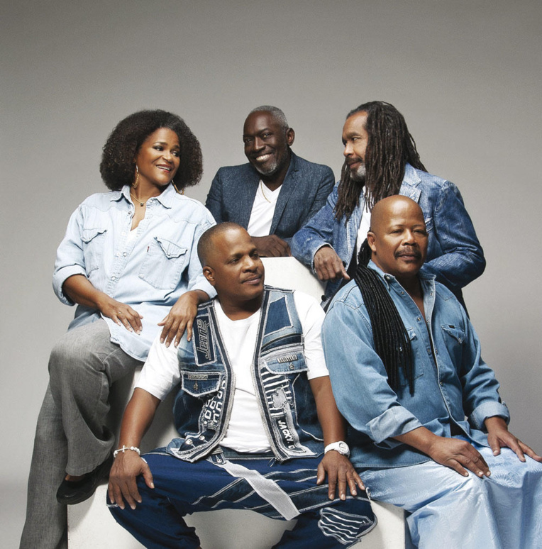 Kassav', 40 ans, à To'ata le 18 octobre Kassav', 40 ans, à To'ata le 18 octobre