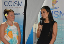 C'est parti pour la Startup Cup ! C'est parti pour la Startup Cup !