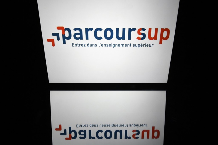 Parcoursup: un "bug" a semé déception et angoisse chez une partie des candidats Parcoursup: un "bug" a semé déception et angoisse chez une partie des candidats