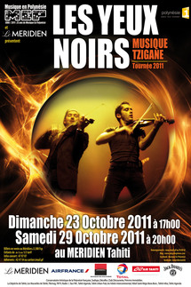 Musique En Polynésie qui fête ses 25 ans, propose un "package" musical.