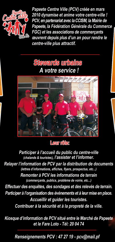 Papeete fête le potiron