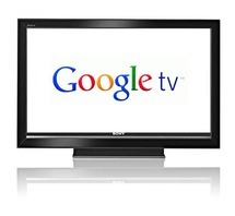 Google rénove son système Google TV