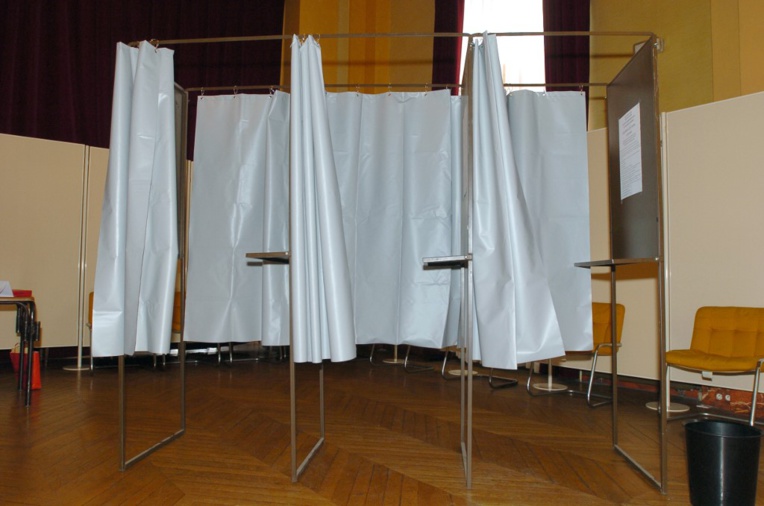 Élections européennes: les Outre-mer, si loin, si proches de l'Europe Élections européennes: les Outre-mer, si loin, si proches de l'Europe