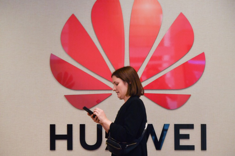 Huawei réplique à Trump: les Américains nous "sous-estiment" Huawei réplique à Trump: les Américains nous "sous-estiment"