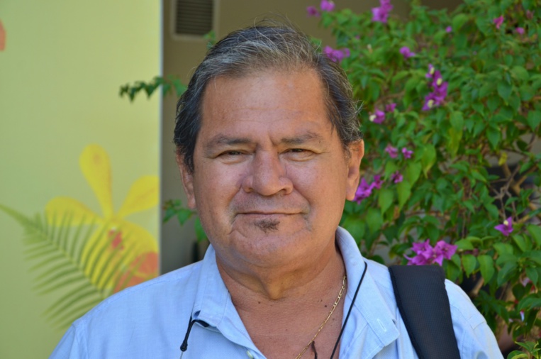 Rangiroa tient le cap mais navigue à vue Rangiroa tient le cap mais navigue à vue