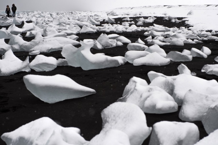 Climat: premier revers pour une plainte pionnière contre l'UE