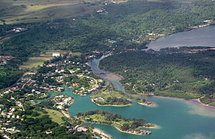 Reprise de contact entre assemblées de Nouvelle-Calédonie et de Vanuatu
