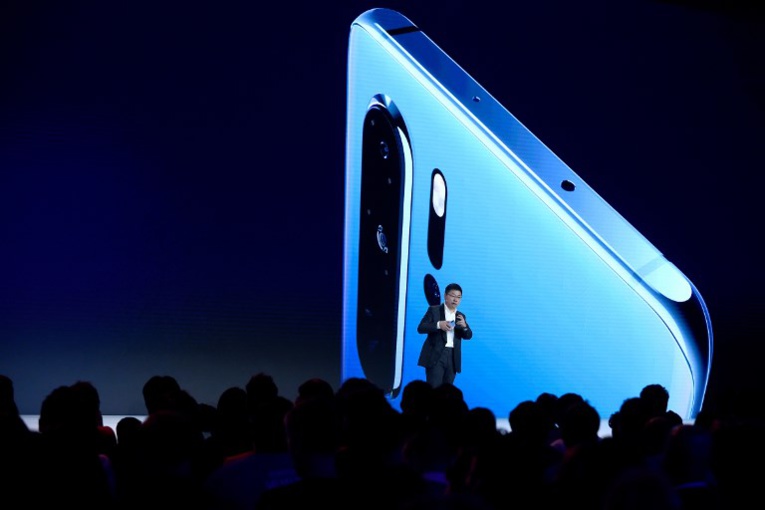 Huawei: effet domino de la décision américaine au Japon et au Royaume-Uni