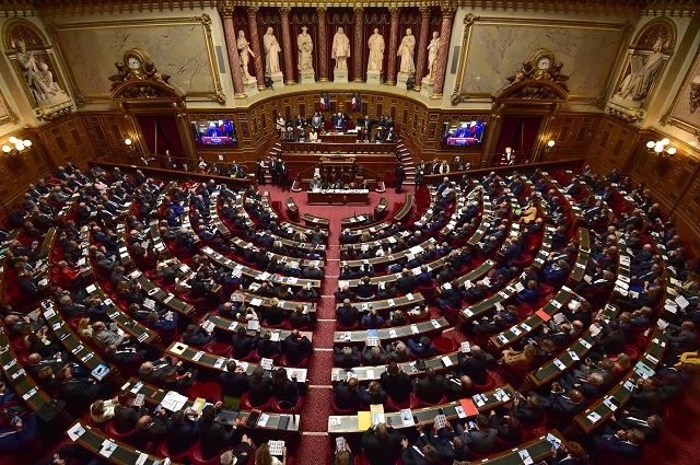 Toilettage du statut : le Sénat a adopté les conclusions de la commission mixte paritaire