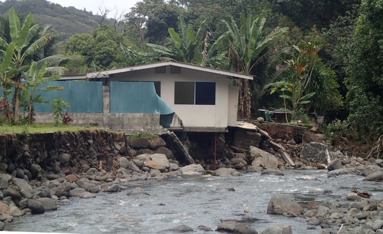 Des permis de travaux dans les zones à aléa fort seront accordés sous conditions Des permis de travaux dans les zones à aléa fort seront accordés sous conditions