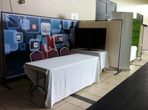 Salon Honouira : découvrez toutes les applications et les services de Tahiti Infos