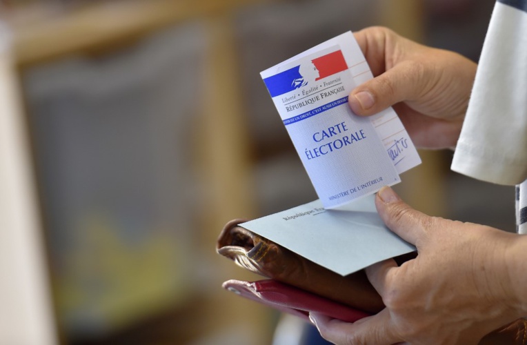 Européennes: le marathon des têtes de liste s'achève au sprint Européennes: le marathon des têtes de liste s'achève au sprint