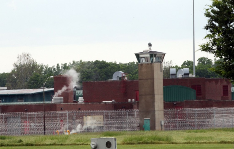 Le "taliban américain" est sorti de prison, une libération critiquée Le "taliban américain" est sorti de prison, une libération critiquée