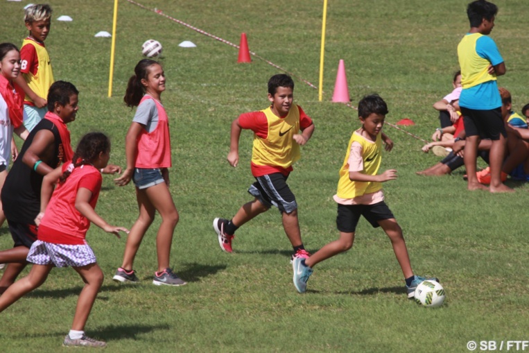 Les filles étaient autant concernées que les garçons Les filles étaient autant concernées que les garçons