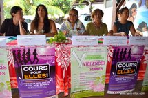 Journée de lutte contre les violences faites aux femmes le 25 novembre