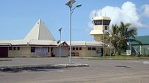 N-Calédonie: peines de prison ferme après les violences sur l'île de Maré