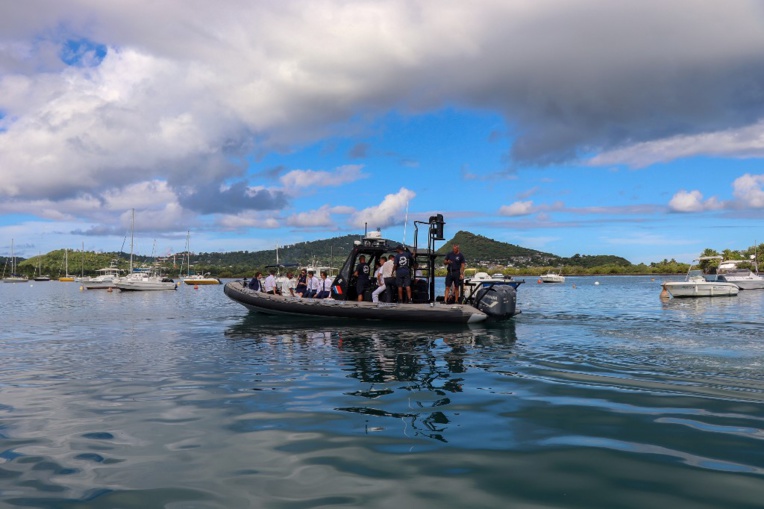 A Mayotte, un réseau international d'immigration congolaise à destination de la métropole identifié A Mayotte, un réseau international d'immigration congolaise à destination de la métropole identifié